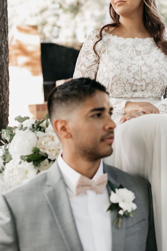 Jennifer &amp; Damian