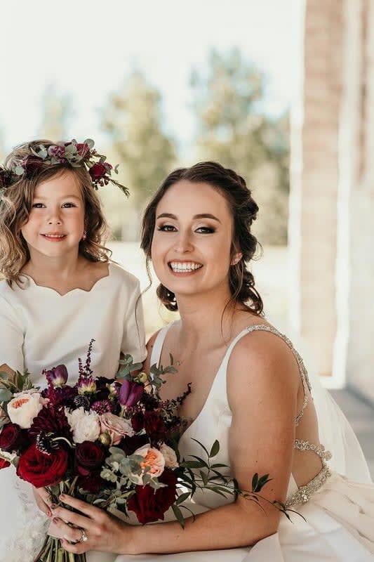  Jessica &amp; Sebastian