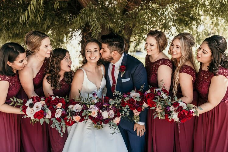  Jessica &amp; Sebastian