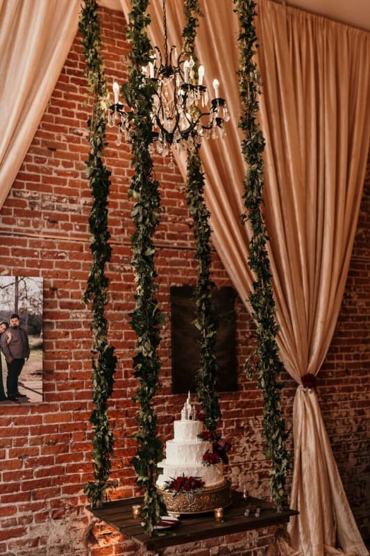  Jessica &amp; Sebastian