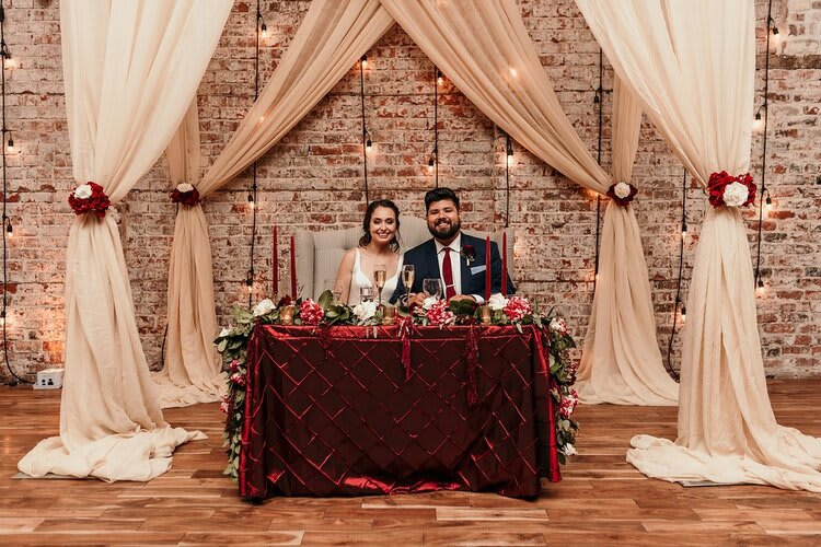  Jessica &amp; Sebastian