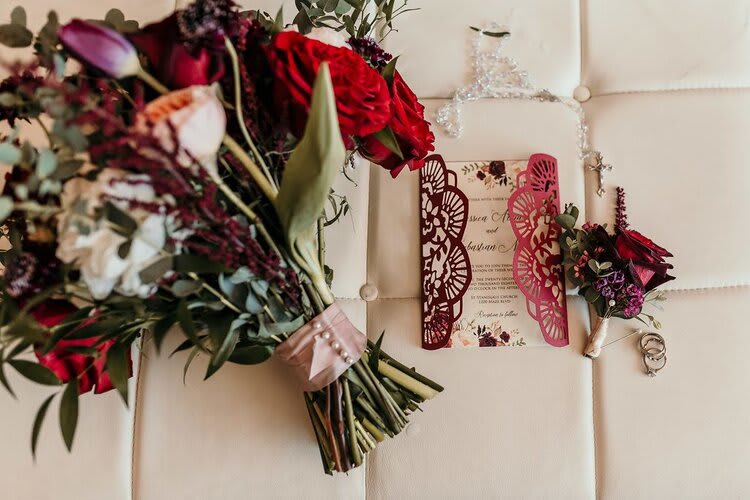  Jessica &amp; Sebastian