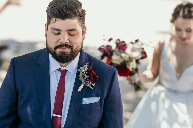  Jessica &amp; Sebastian