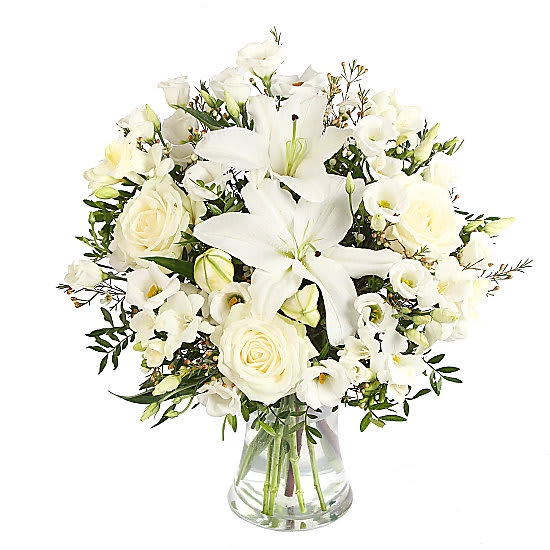 PEACE Flower Bouquet