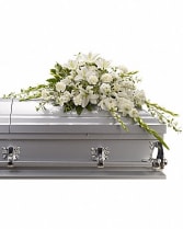Bountiful Memories Casket