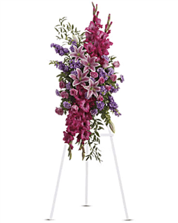 Touching Tribute Spray