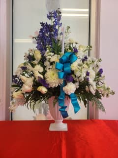 A Life Remembered with Candle