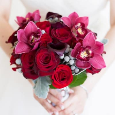 Our Photo Gallery | Fanny's Flowers