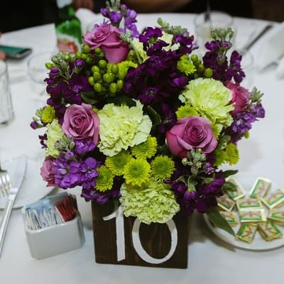 Our Photo Gallery | Fanny's Flowers