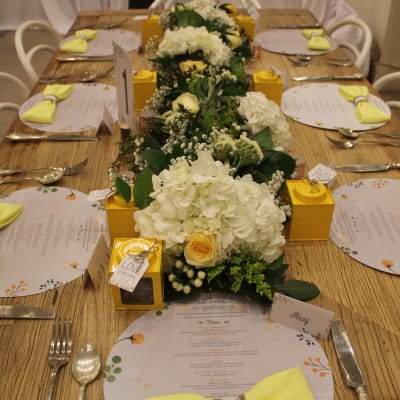 Our Photo Gallery | Fanny's Flowers