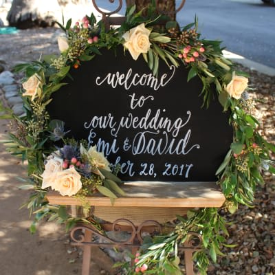 Our Photo Gallery | Fanny's Flowers