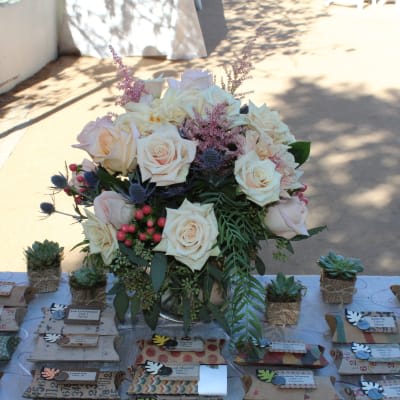 Our Photo Gallery | Fanny's Flowers