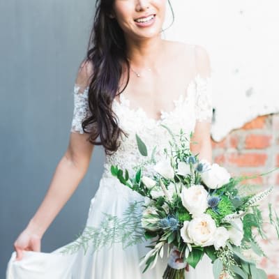 Our Photo Gallery | Fanny's Flowers