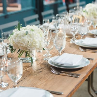 Our Photo Gallery | Fanny's Flowers