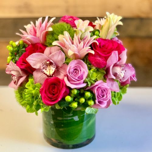 Temple City Florist Flower Delivery Temple City CA by Fanny's Flowers