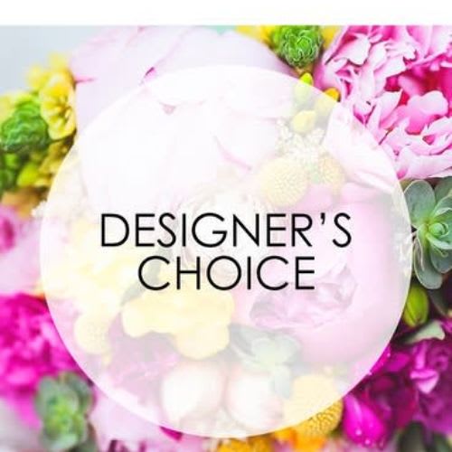 Premium Designer's Choice by Fanny's Flowers