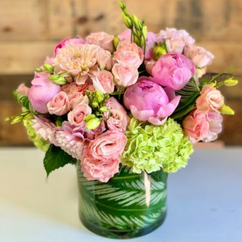 Temple City Florist | Flower Delivery by Fanny's Flowers