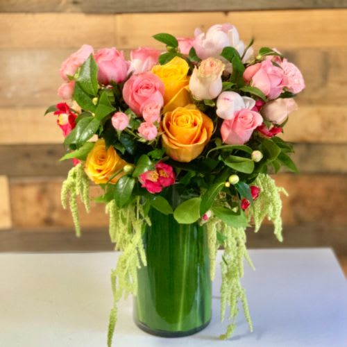 Temple City Florist Flower Delivery Temple City CA by Fanny's Flowers