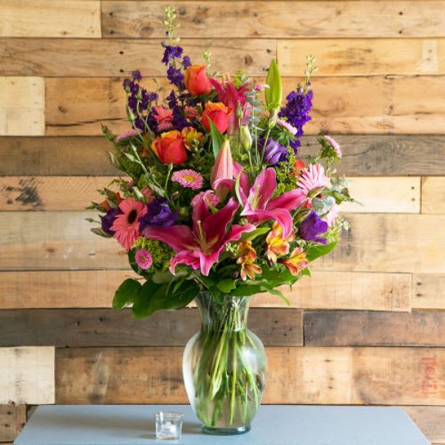 Temple City Florist Flower Delivery Temple City CA by Fanny's Flowers