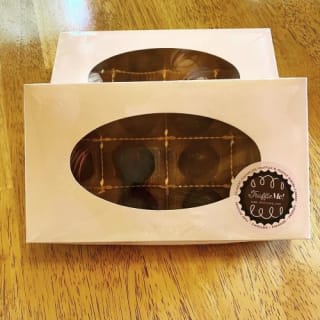 TruffleMe! Truffles Flower Bouquet