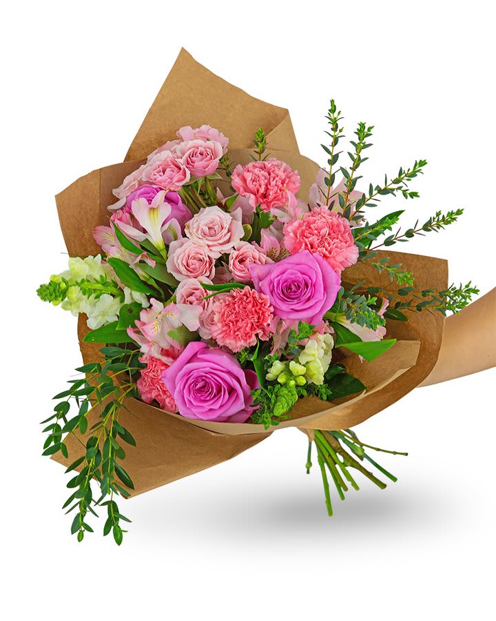 Florence Bouquet Flower Bouquet