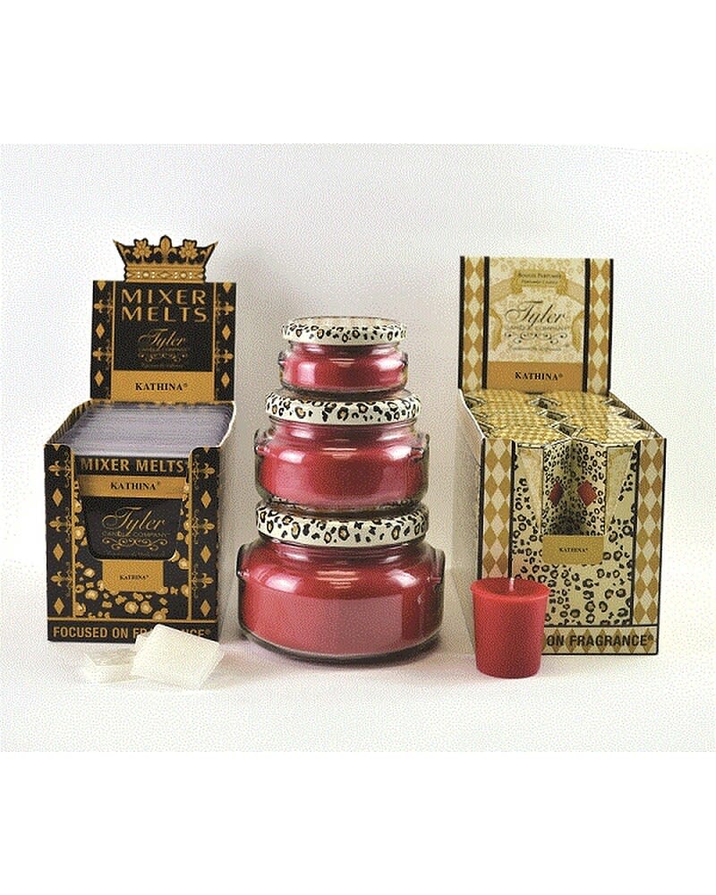 Tyler Candle - RED CARPET®