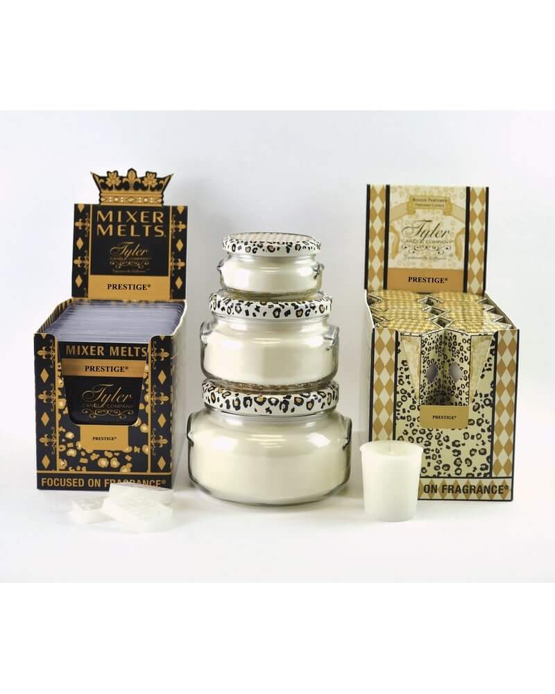 Tyler Candle - WISHLIST®