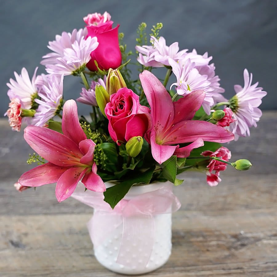 Sarah by Rathbone's Flair Flowers