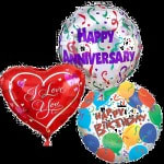 Mylar Balloons