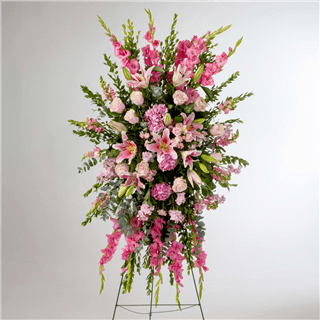 Sympathy and Funeral