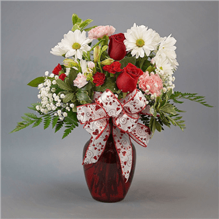 Treanna by Rathbone Flowers Flower Bouquet