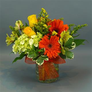 Southern Charm by Rathbone's Flair Flowers Flower Bouquet