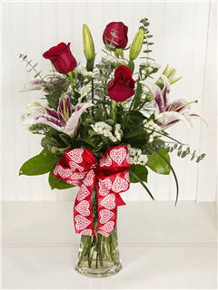 Elizabeth by Rathbone's Flair Flowers