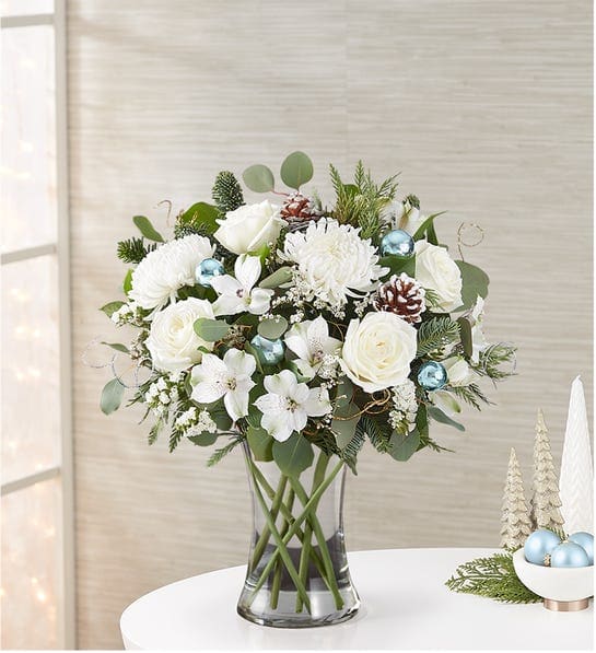 Noel Noel Bouquet