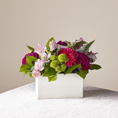 Watermelon Punch Bouquet