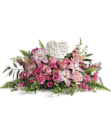 Heartfelt Farewell Bouquet