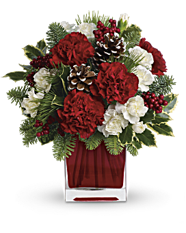 Make Merry by Teleflora