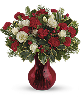 Teleflora's Gather Round Bouquet Flower Bouquet