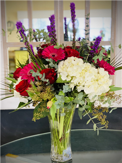 Perfectly Pretty (Special Order Flowers May Vary due to Availability) Flower Bouquet