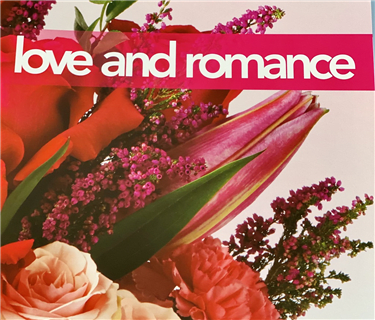 Love and Romance 