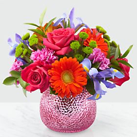 Life of the Party Bouquet