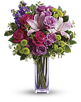 Teleflora''s Fresh Flourish Bouquet