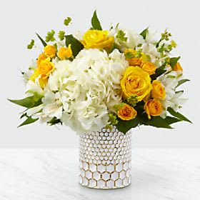 Bees Knees™ Bouquet Flower Bouquet