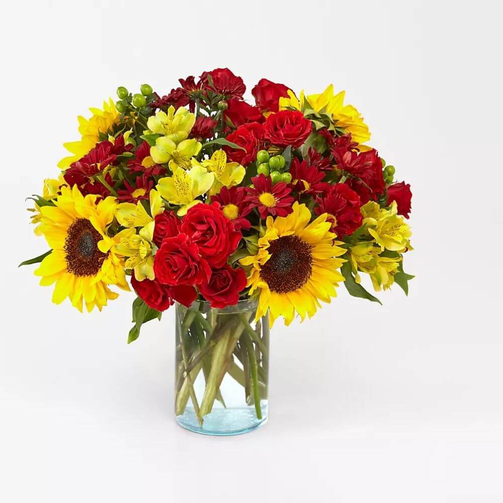 Cinnamon Spice Bouquet