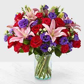 Truly Stunning Bouquet