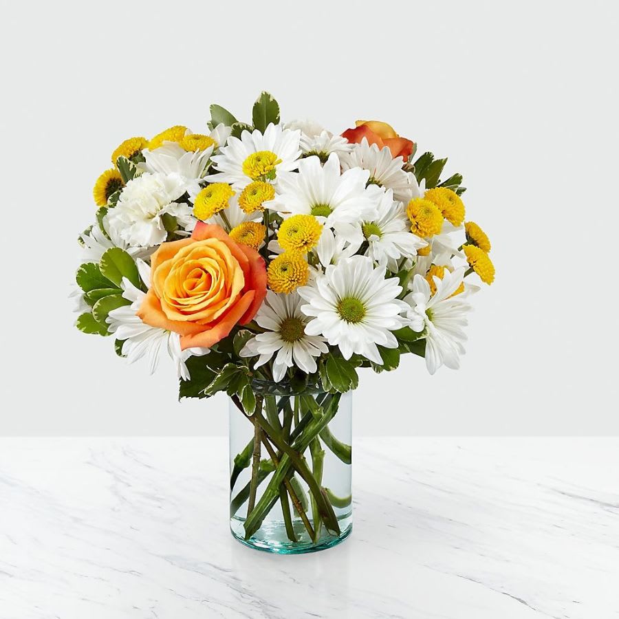 Sweet Moments Designers Bouquet