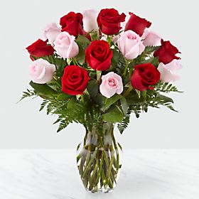 Forever in Love  Bouquet