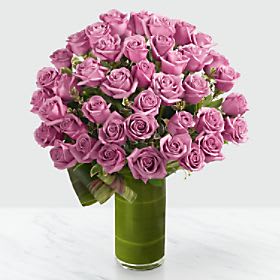 Sensational Luxury Rose Bouquet - 24-inch Premium Long-Stemmed Roses
