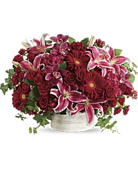 Stunning Statement Bouquet