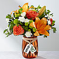 Dream Big™ Bouquet- VASE INCLUDED